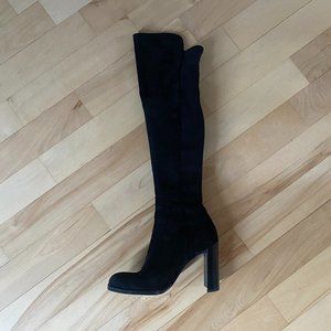 Stuart Weitzman Knee Boots, US 9